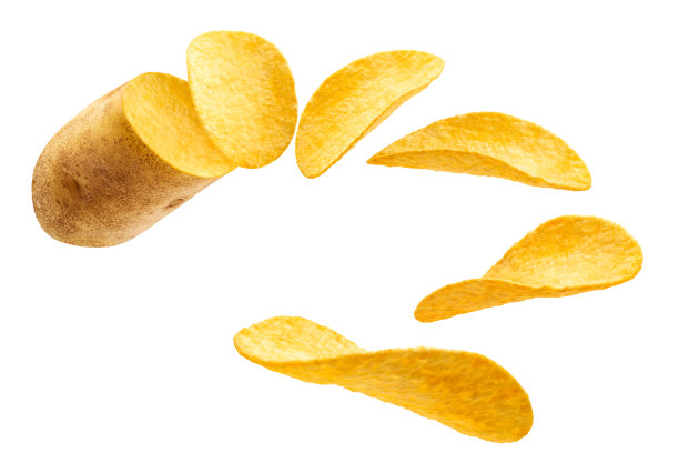 crisp