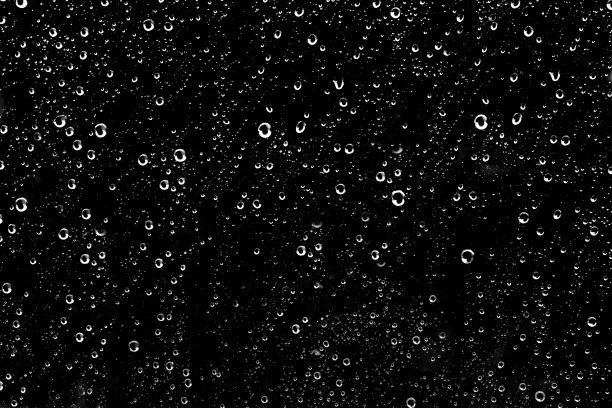 dripping