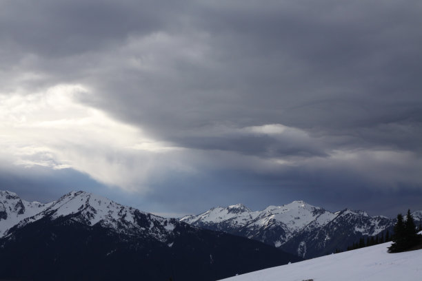 foreboding