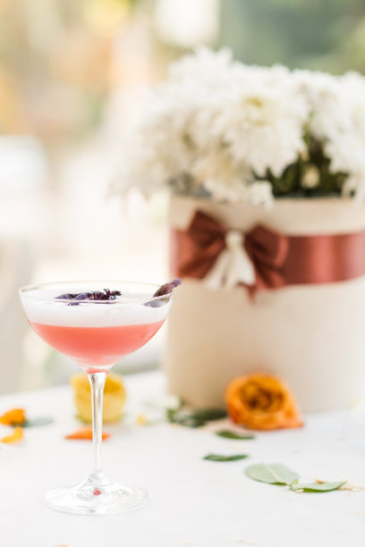 华丽绽放财富中心