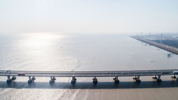 东海大桥