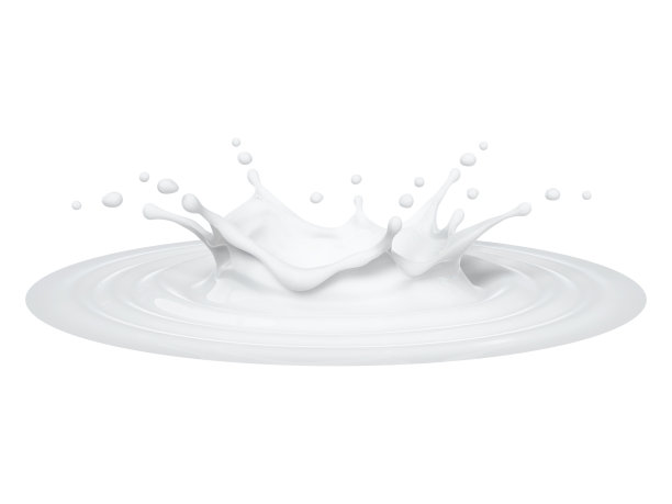 milk