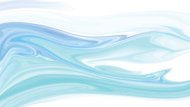 活力抽象线条大理石纹