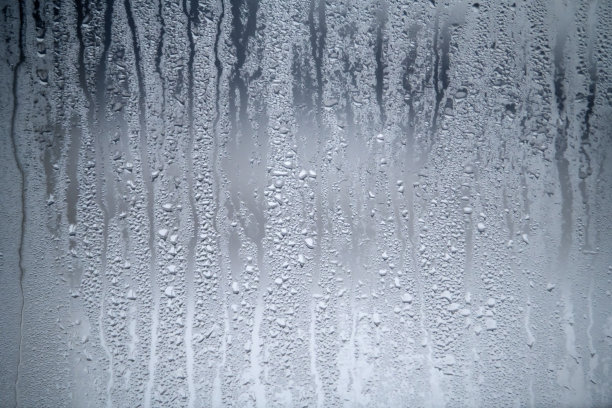 foggy