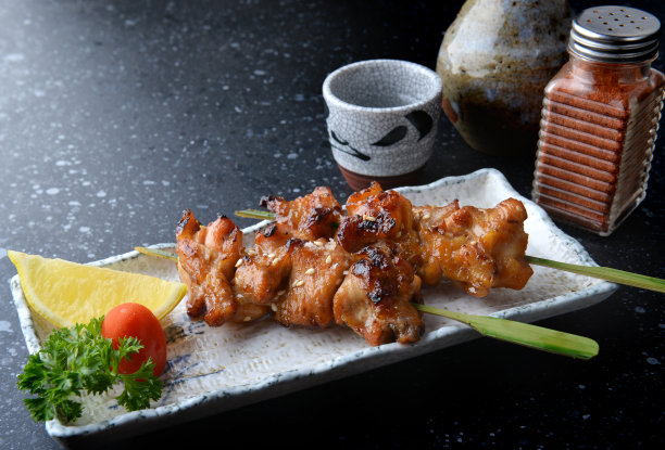 yakitori