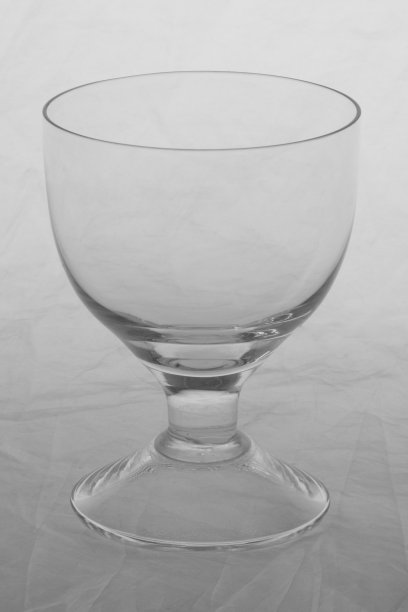 玻璃艺术品透明花瓶