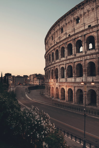 colosseum