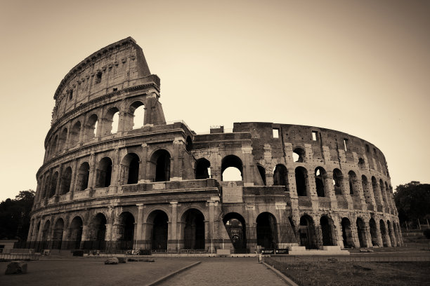 colosseum