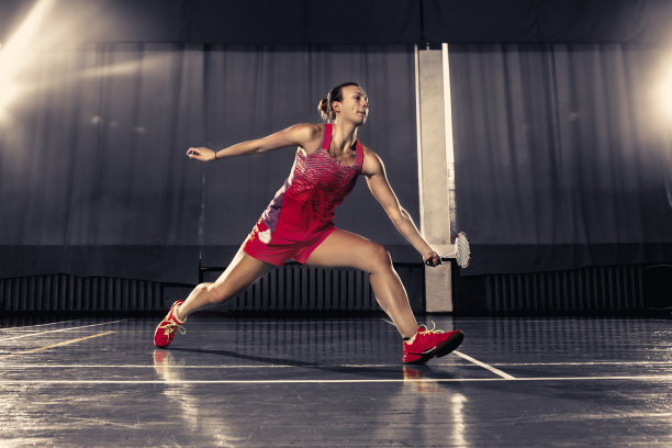 badminton