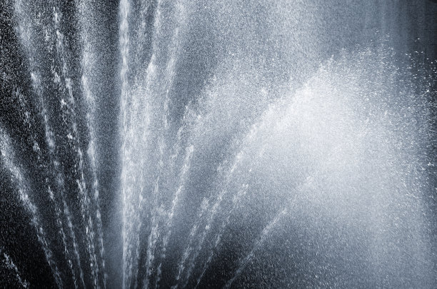 spout