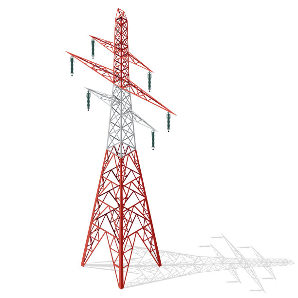 pylons