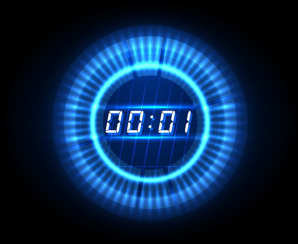 clock