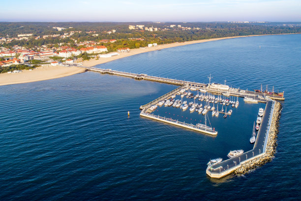 marina