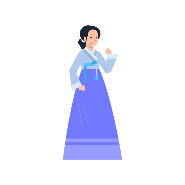 蒙古族特色