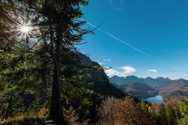 黄鹄山