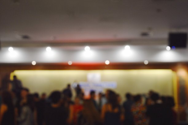 年会背景活动背景