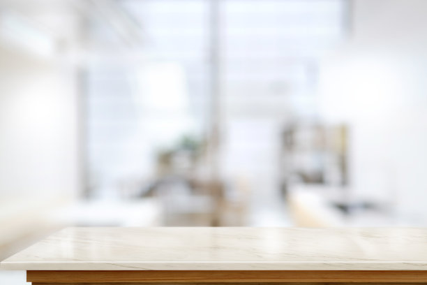 counter