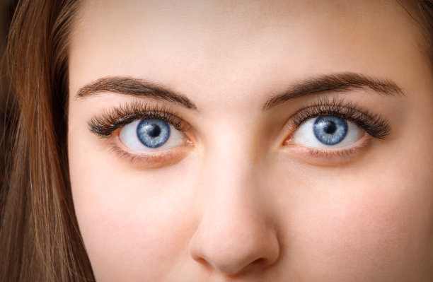 eyes