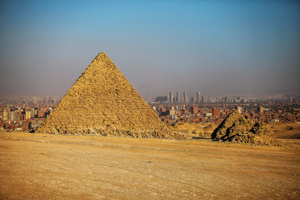 cairo