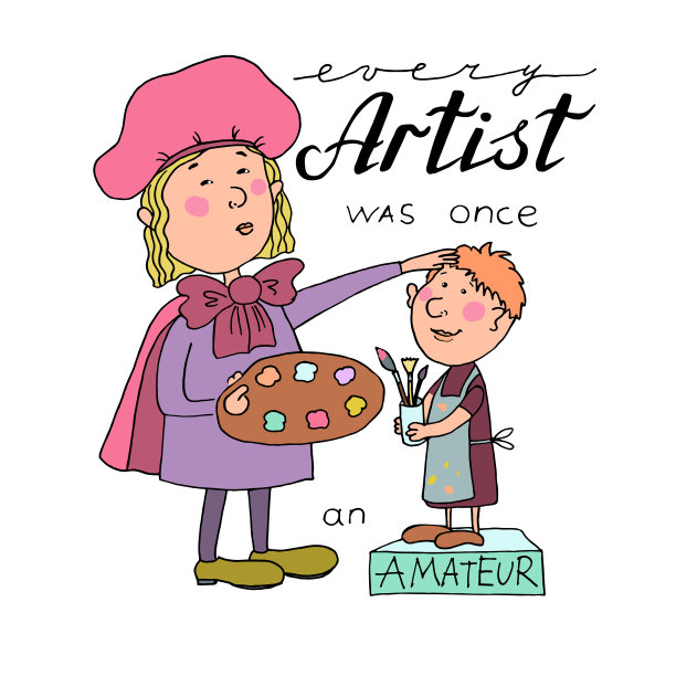 artist