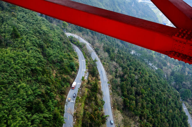 非都市风光,拼块地形,丘陵起伏地形