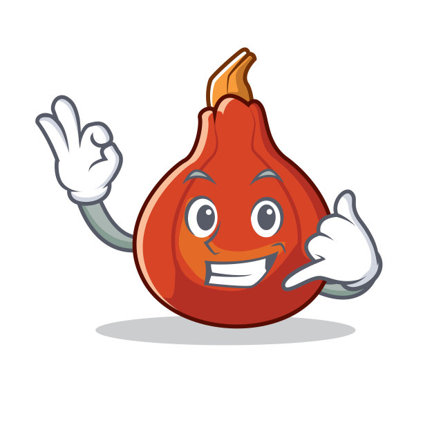 mascot