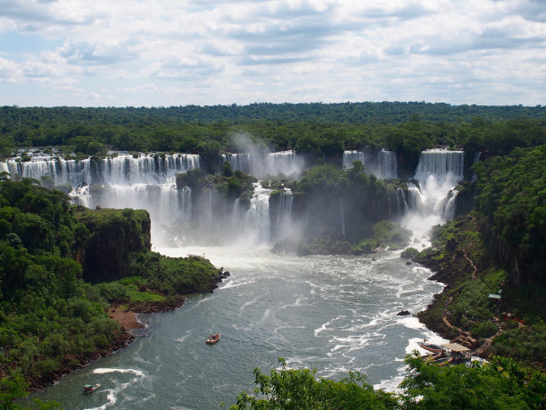 iguacu