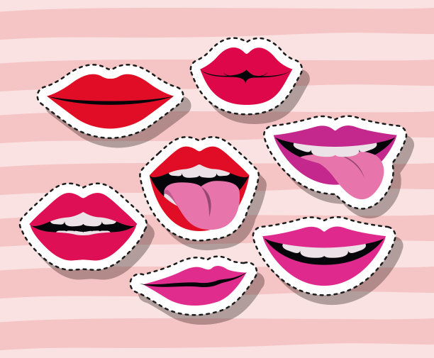 mouth