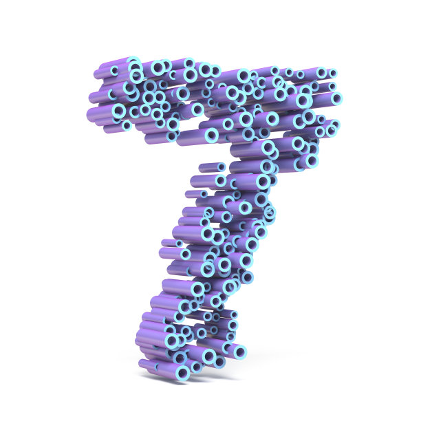 seven