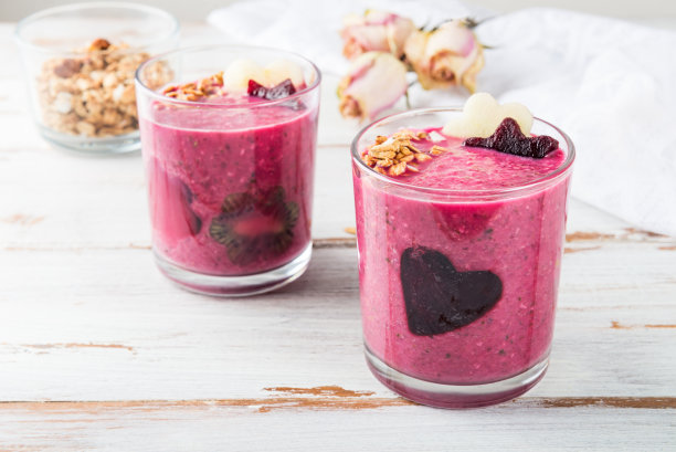 acai