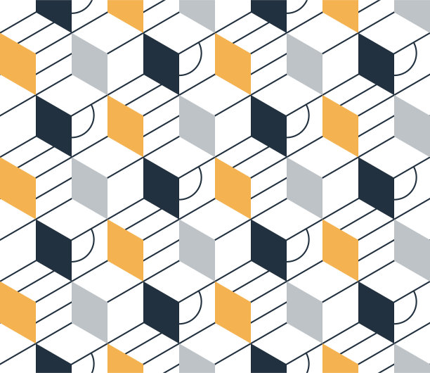 无缝拼接四方连续