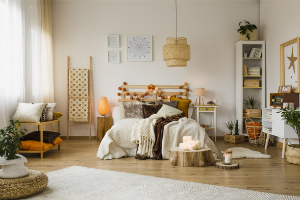 boho