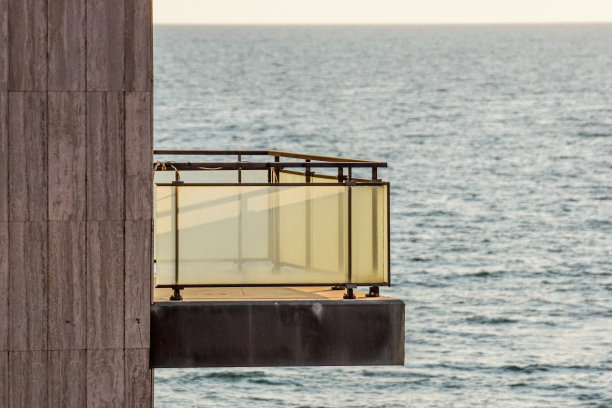 balustrade