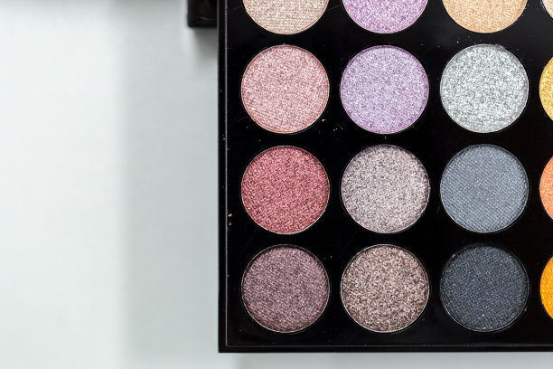 palette