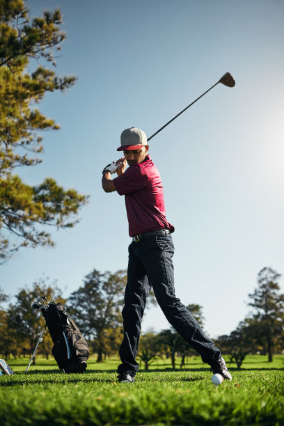 golf
