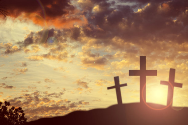 cross