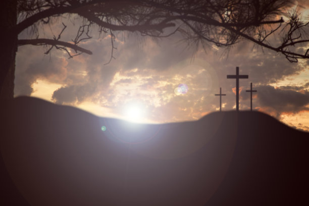 cross