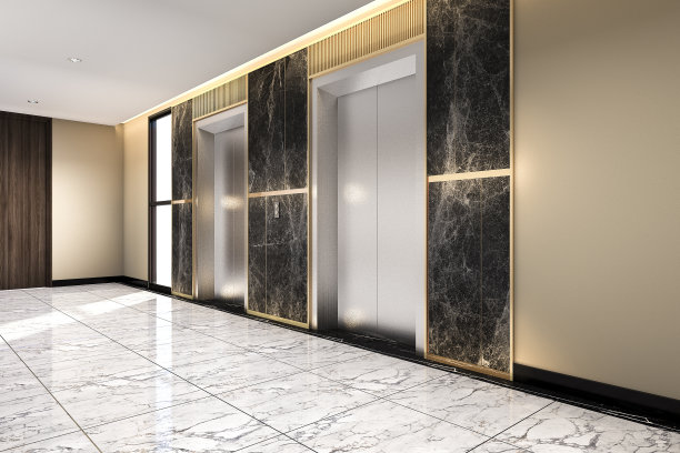 elevator
