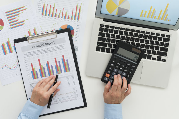 财务部工作职责