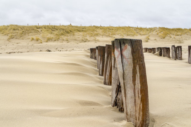 groyne