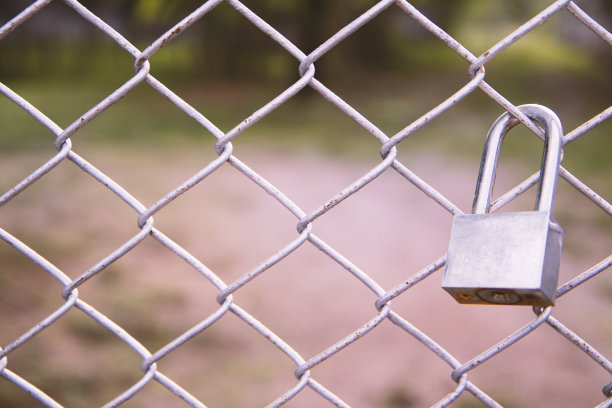 padlock