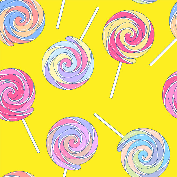 lollipop