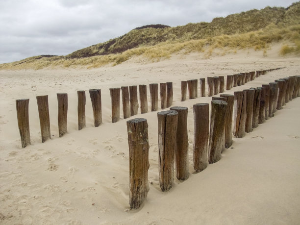 groyne
