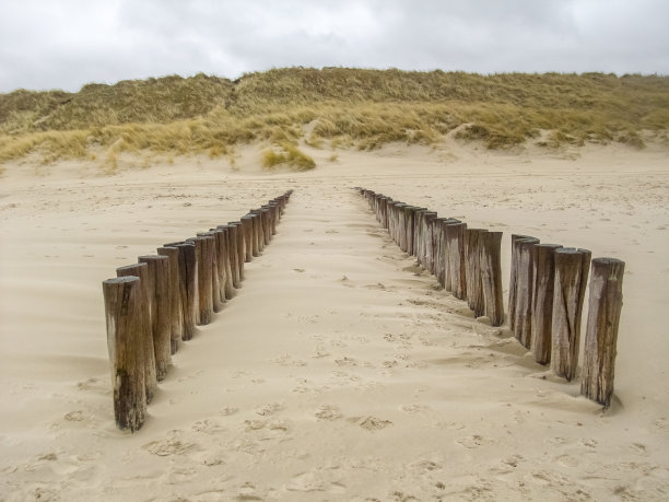 groyne