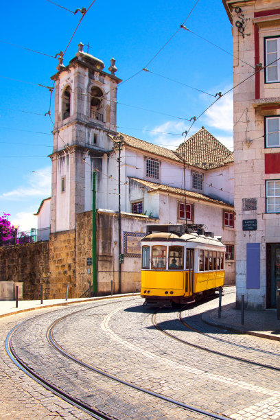 lisbon