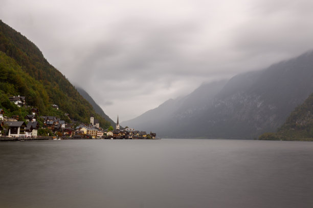 hallstatt