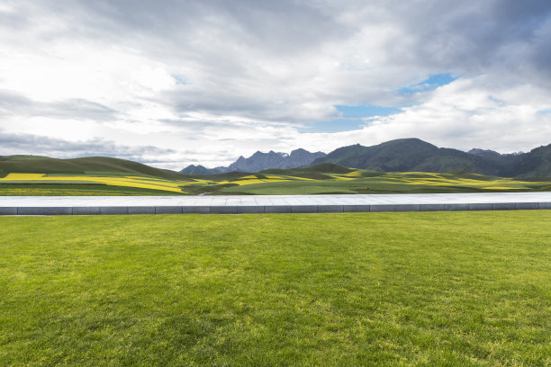 全国生态日背景