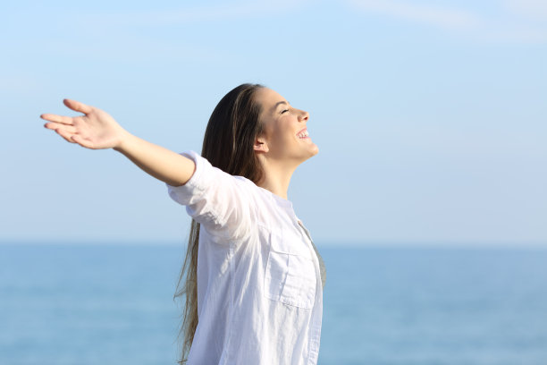 breathing