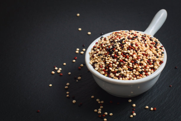 quinoa