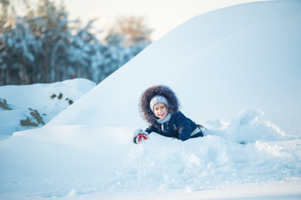 snowball